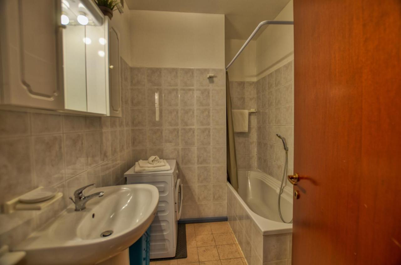 Cipresso 20 - 21 Am Wasser Apartment Acquaseria Exterior photo