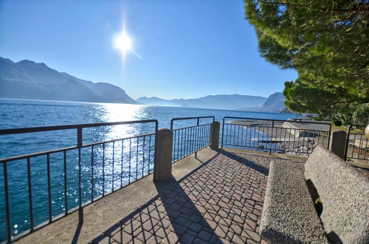 Cipresso 20 - 21 Am Wasser Apartment Acquaseria Exterior photo