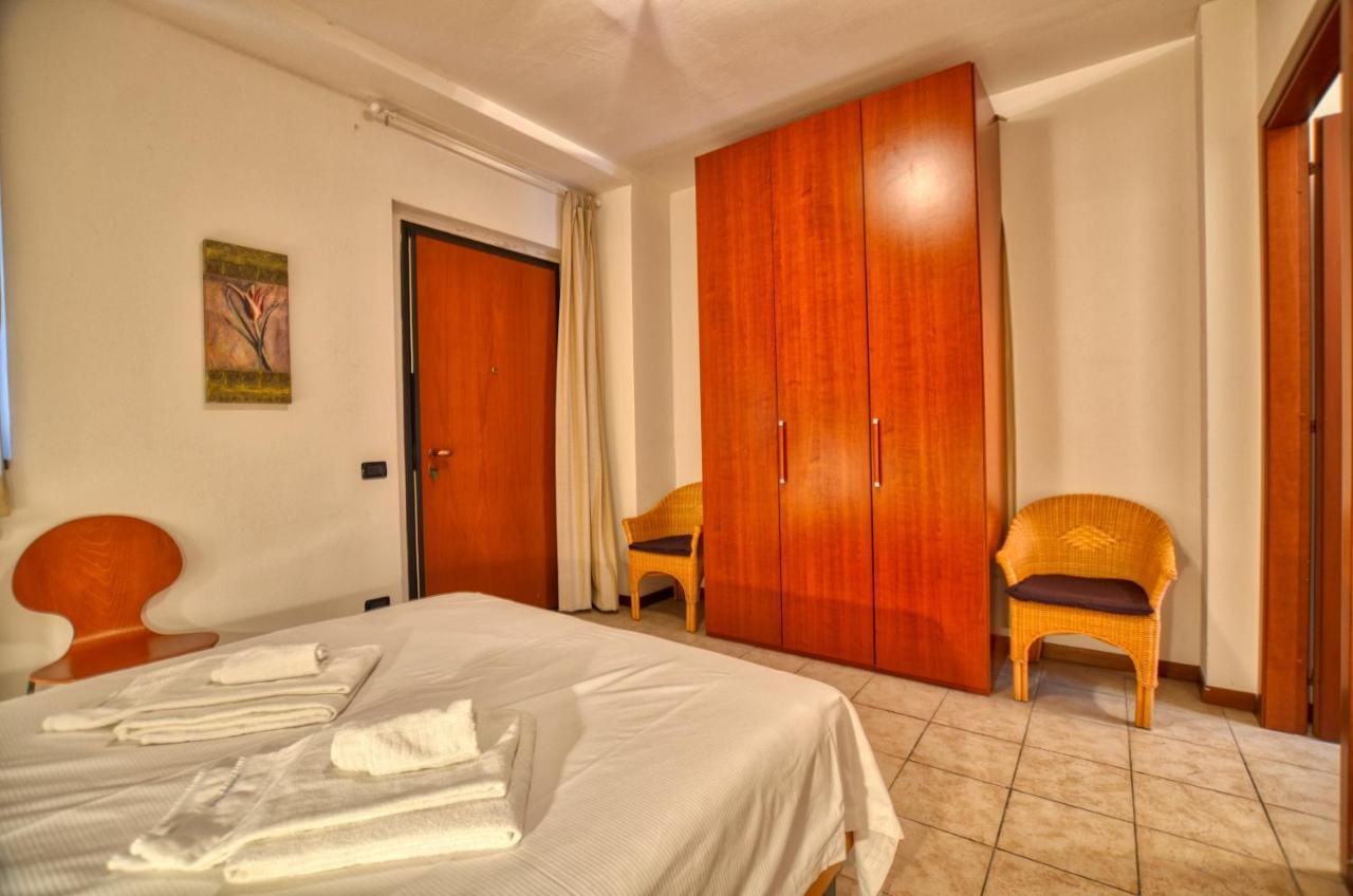 Cipresso 20 - 21 Am Wasser Apartment Acquaseria Exterior photo