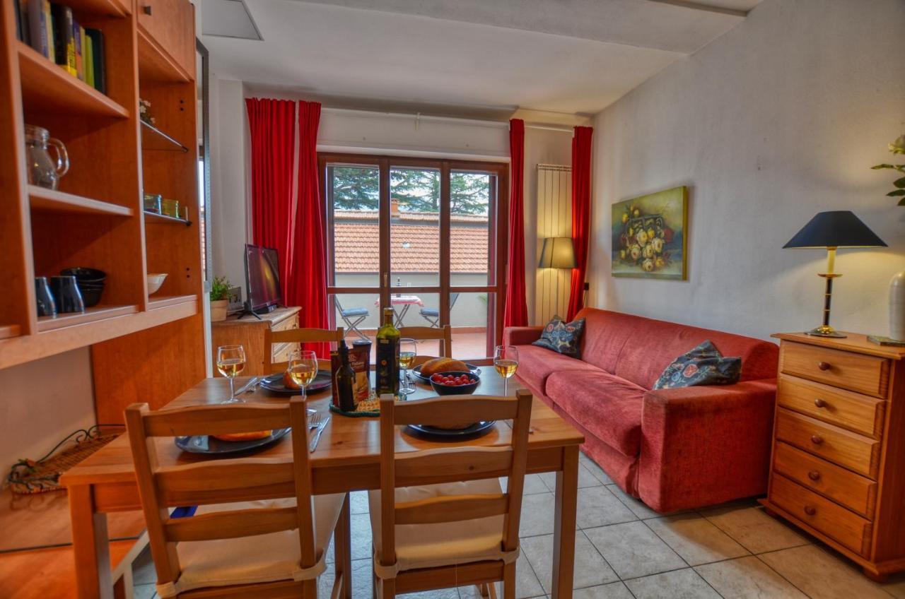 Cipresso 20 - 21 Am Wasser Apartment Acquaseria Exterior photo