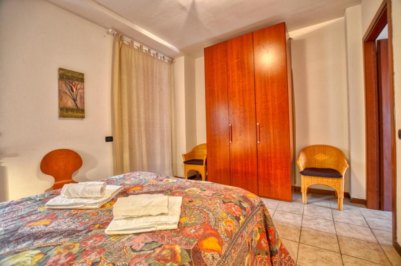 Cipresso 20 - 21 Am Wasser Apartment Acquaseria Exterior photo